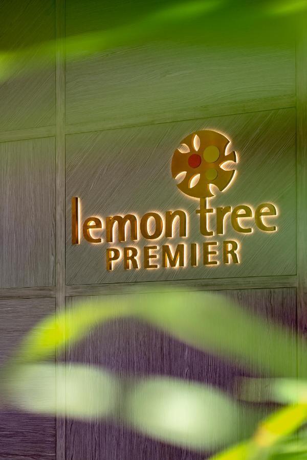 Lemon Tree Premier, New Town, Kolkata Calcutá Exterior foto